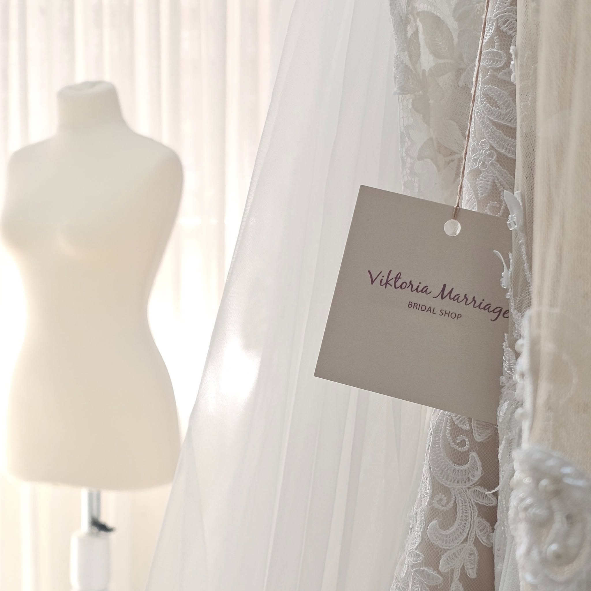 Viktoria Marriage